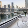 Отель Classy & Ravishing 1BR w/ Enchanting Marina Views!, фото 11