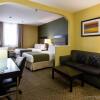 Отель Country Inn & Suites by Radisson, San Jose International Airport, CA, фото 3