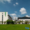 Отель Holiday Inn Express (Pinghu Economic Development Zone), фото 1