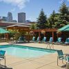 Отель Towneplace Suites By Marriott Minneapolis Downtown/Northloop, фото 16