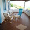 Отель House with 2 Bedrooms in Malfa, with Wonderful Sea View, Enclosed Garden And Wifi, фото 9