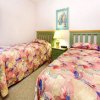 Отель Pleasure and Comfort Condo at Daytona Beach - One Bedroom Condo #1, фото 4