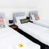 Отель The Gillygate Gathering - City Centre - Sleeps Up To 18, фото 4