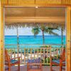 Отель Sanctuary Rarotonga-On the beach - Adults Only, фото 40