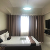 Отель Studio with Ocean View at The Breeze Residences, фото 3