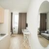 Отель Studio apartment in Laisvės alėja в Каунасе