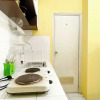 Отель Warm And Cozy 2Br Mutiara Bekasi Apartment, фото 10