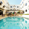 Отель Atrium Confort Hotel Parauapebas, фото 29