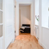 Отель Cozy 2-bedroom apartment in downtown Copenhagen, 350 meters to the metro station, фото 10
