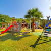 Отель Justiniano Resort Hotel, фото 5