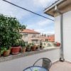 Отель Classy Apartment w Terrace in the Heart of Split, фото 8