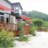 Отель Pocheon Villaggio Pension, фото 1