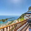 Отель Lux Oceanfront Villa with breathtaking views, фото 17