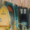 Отель Surfcamp Arara, фото 10