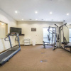 Отель Sleep Inn & Suites Miles City, фото 22