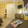 Отель Vittorio Emanuele Boutique Hotel, фото 6