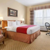 Отель Country Inn & Suites By Carlson, Tucson Airport, AZ, фото 3
