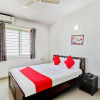 Отель Oyo 1231 Roxel Inn, фото 20