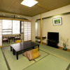 Отель Ryokan Hirashin, фото 4