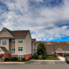 Отель Residence Inn Milford, фото 20