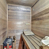 Отель Updated Beech Mountain Condo w/ Views, Near Skiing, фото 15