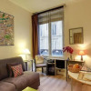 Отель Parisian Home - studio quartier Temple/République, фото 3