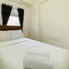 Отель Good Choice And Homey 2Br At Green Pramuka City Apartment, фото 4