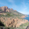Отель House with 2 Bedrooms in Saint-Raphaël, with Pool Access And Enclosed Garden - 500 M From the Beach, фото 22