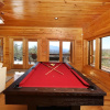 Отель Grampy Camp Lodge at Gatlinburg, фото 14