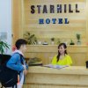 Отель Starhill Hotel, фото 11