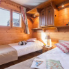 Отель residence P&V Premium Les Fermes de Meribel, фото 16
