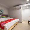 Отель Wish Hotel, фото 5