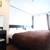 Отель Umeda Hotel, фото 7