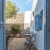 Отель Villa Cycladic Breeze Tranquil & Private, фото 47