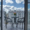 Отель Marina Club Residence, фото 23