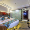 Отель Guilin Tianqing City Hotel, фото 5