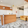 Отель Itsy Hotels Shrey'S Inn Mallandur Road, фото 28