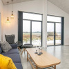 Отель 10 Person Holiday Home in Lokken, фото 10