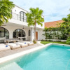 Отель Ibiza Villa, фото 15