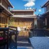 Отель All-suite Villa Inn-lijiang в Лицзяне