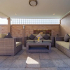 Отель Luxurious 5-Bed Private Pool Villa - PV6, Hua Hin, фото 41