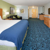 Отель Holiday Inn Express Hotel & Suites ROCK SPRINGS GREEN RIVER, an IHG Hotel, фото 3