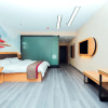 Отель Thank Inn Hotel Jiangxi Nanchang Qingyunpu District Hongdu Nan Avenue, фото 4