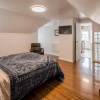 Отель The Loft at Hiltz House, фото 14