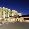 Отель Hilton Garden Inn Atlanta Airport North в Ист-Пойнт