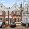 Отель 9B St Marks Road, фото 14