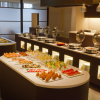 Отель ANA Crowne Plaza Ube, фото 10