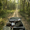 Отель Baghvan, Pench National Park, фото 10