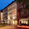 Отель City-Hotel Aschaffenburg, фото 1
