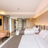 Отель Lettera Hotel, фото 4